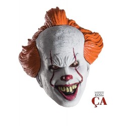 Masque en latex Ça™...