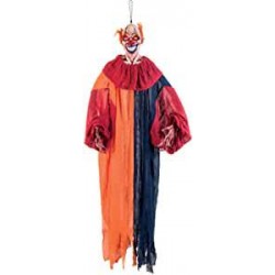 Décoration clown...
