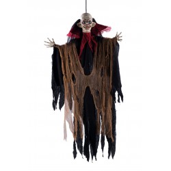 VAMPIRE SUSPENDU ANIMÉ...