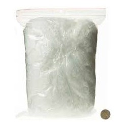 TOILE D'ARAIGNÉE BLANCHE...