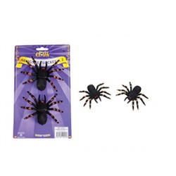 araignées de 10 cm déco...