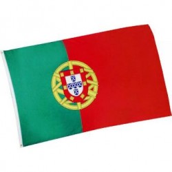 Drapeau Portugal 150x90cm