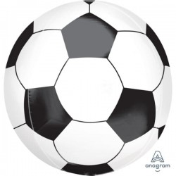 Ballon football 38 cm - 15"...