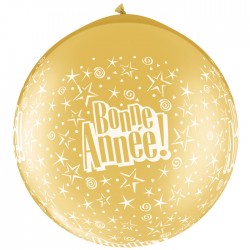 ballon latex 3′ 90 cm...