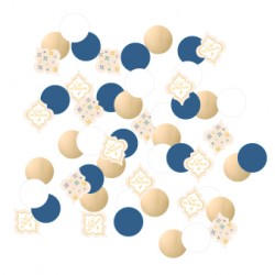 Confetti Eid Ramadan Paper...