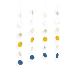 4 String decoration Eid...