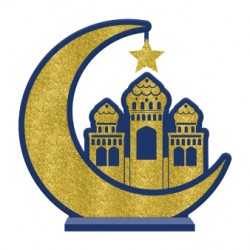 Standing Sign Eid MDF 31.1...