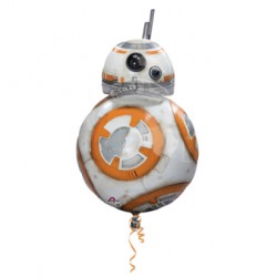 Star Wars Episode VII BB8...