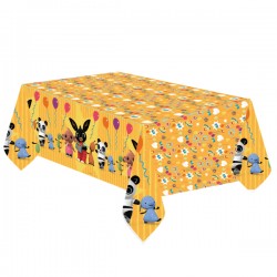 Tablecover Bing Paper 120 x...