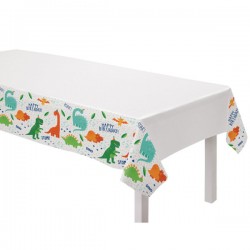 Tablecover Dino-Mite...