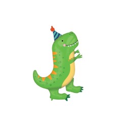 SuperShape Dino-Mite Party...