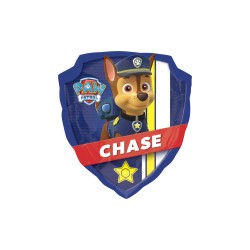 SuperShape Paw Patrol Foil...