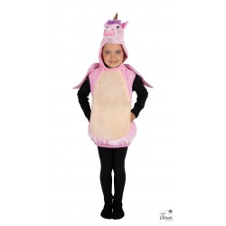 Costume licorne - enfant -...