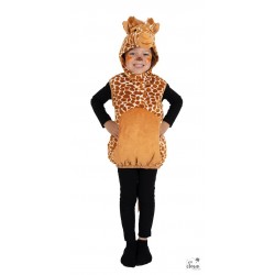 Costume girafe - enfant -...