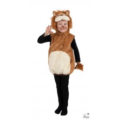 Costume lion - enfant - 3/4...