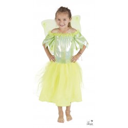 Costume fée - enfant -...