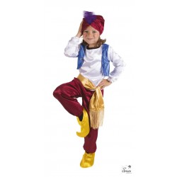 Costume prince oriental -...