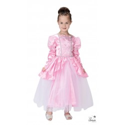Costume princesse - enfant...