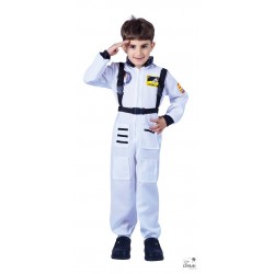 Costume astronaute - enfant...
