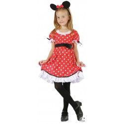Costume souris - enfant -...