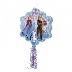 Pinata à tirer Disney...