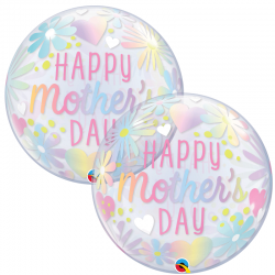 Bubble 22″ Mother’s Day...