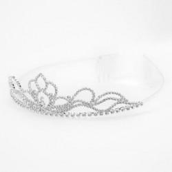 Diadéme  pour bride to be...