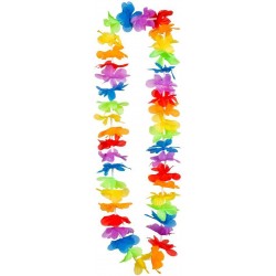 Collier Hawaiana Lei...