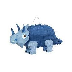 Pinata Dinosaures 3D...