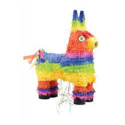 Piñata Ane  EPUISE...