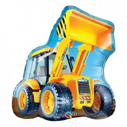Ballon camion chantier 81 cm