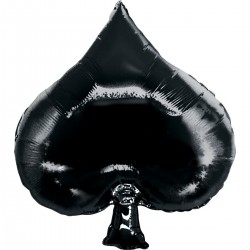 Ballon Aluminium Casino...