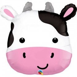 Ballon Cute Holstein Cow...