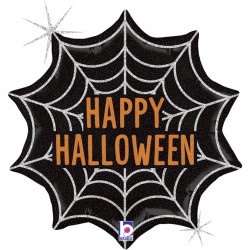 Ballon 45.72cm Halloween...