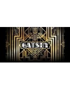 PROHIBITION - ANNÉES 30-GATSBY