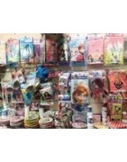 Vaisselle d'anniversaire