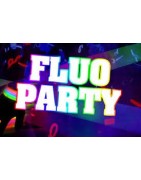FLUO - NEON PARTY