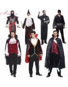 Déguisement Homme en location