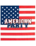AMERICAN PARTY