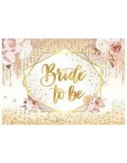 BRIDE TO BE