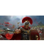 GLADIATEUR ET ROMAIN