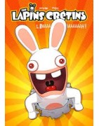 Lapins crétins